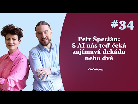 Petr Špecián on the Zákulisí sociologie podcast